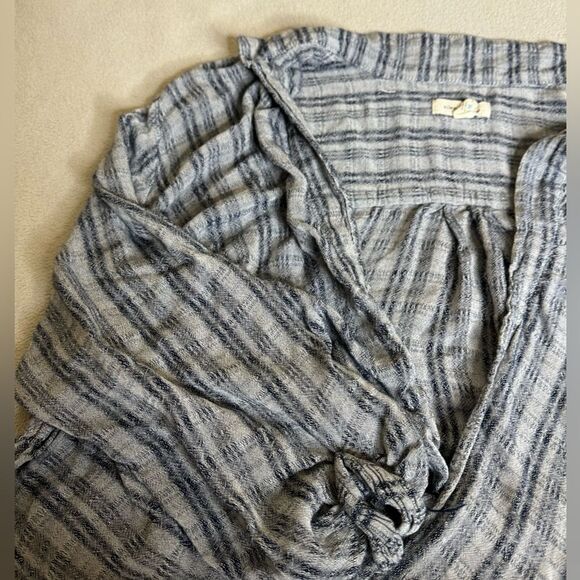 Urban Outfitters Silence + Noise Top Size M - Picture 15 of 16